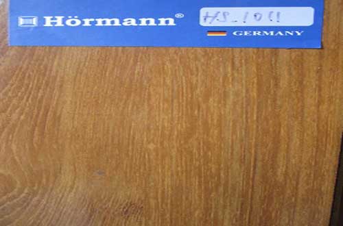 Sàn gỗ cn Hormann-HS1011