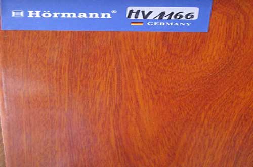 Sàn gỗ Hormann-HV1166
