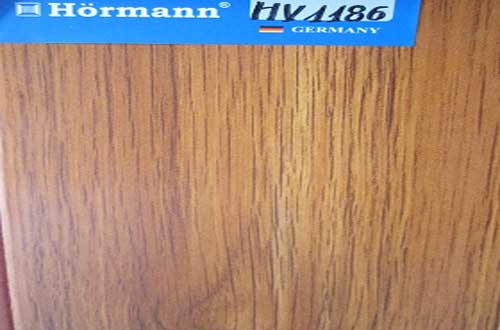 Sàn gỗ cn Hormann-HV1186