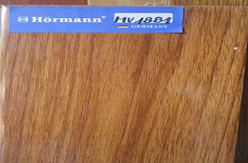 Sàn gỗ cn Hormann-HV1881