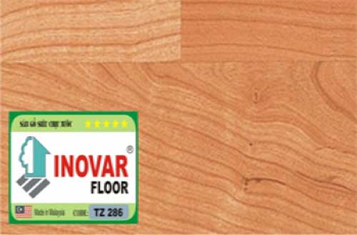 Sàn gỗ Inovar-286
