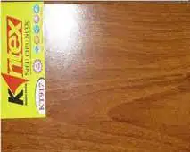 Sàn Gỗ Kantex Đức KT917
