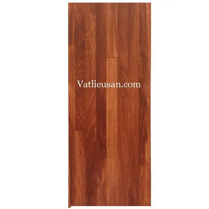 Sàn nhựa hèm khóa vân gỗ IDE-LD09