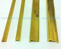 Nẹp Đồng Chống Trơn