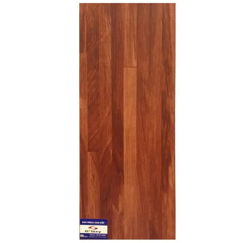 Sàn nhựa vân gỗ Galaxy MSW6008