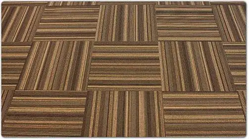 PVC Cuộn Trải Sàn P012