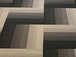 PVC Cuộn Trải Sàn P020