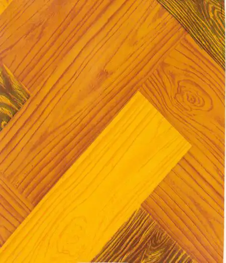 PVC Cuộn Trải Sàn P06