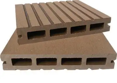 Sàn gỗ ngoài trời NTD05