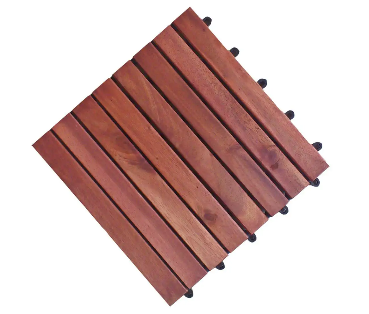 Sàn Gỗ Ngoài Trời NTD013