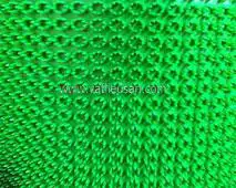 Thảm Gai Cúc Màu Xanh