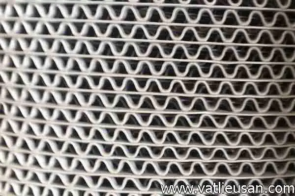 Thảm nhựa lưới màu ghi