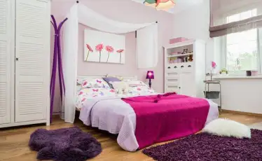 Ngôi Nhà Bạn Sẽ Nổi Bật Với Cách Trang Trí Thảm Trải Sàn Sau Đây