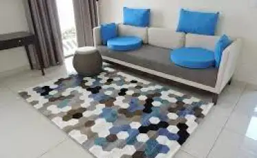 Những ứng dụng tuyệt vời của thảm mà không phải ai cũng biết