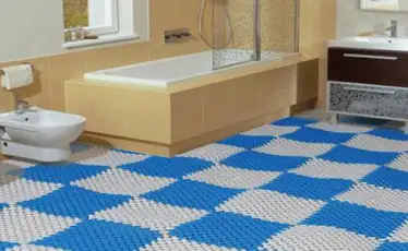 Tổng Hợp Những Thảm Trải Sàn Chống Nước Hiện Nay Bạn Nên Xem Qua