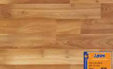 Sàn Gỗ CN Janmi