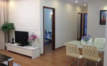 Sàn gỗ cho nhà có diện tích nhỏ