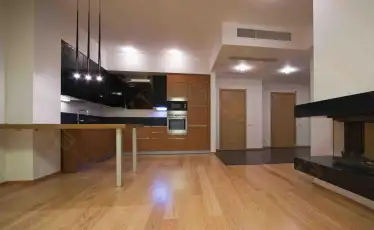 Xu hướng mẫu sàn nhựa giả gỗ hot 2016