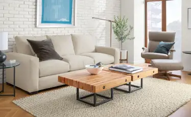 Cách Phân Biệt Sản Phẩm Thảm Trải Sàn Phòng Khách Cao Cấp Với Thảm Kém Chất Lượng