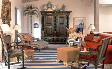 thảm trải sàn tại hòa bình