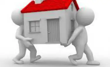 vận chuyển vật liệu sàn