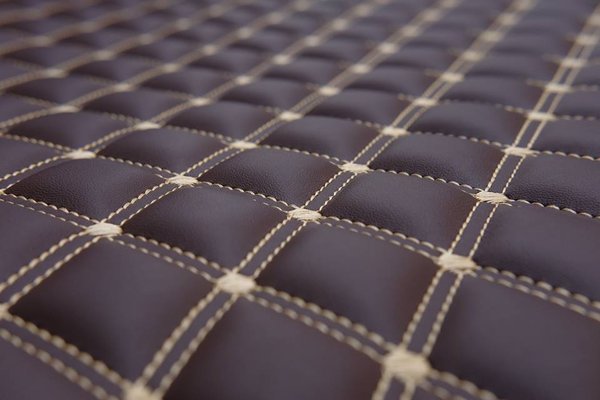 Mẫu thảm lót sàn xe ô tô 7 chỗ được ưa chuộng hiện nay