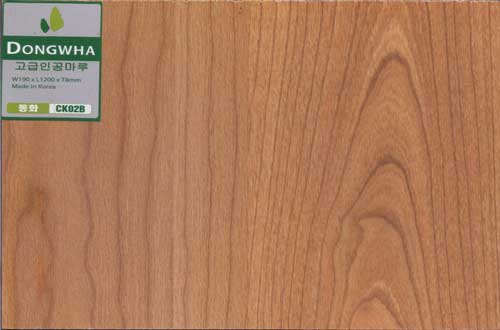 Sàn gỗ DONGWHA-CK02B