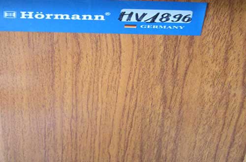 Sàn gỗ Hormann-HV1896