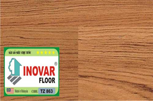 Sàn gỗ Inovar-863