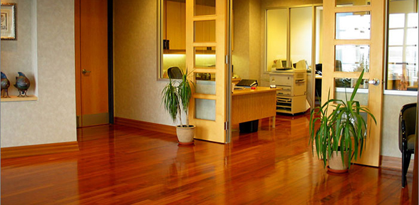 S&agrave;n Gỗ Gia Đ&igrave;nh