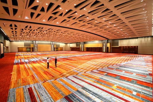 thảm s&agrave;n văn ph&ograve;ng