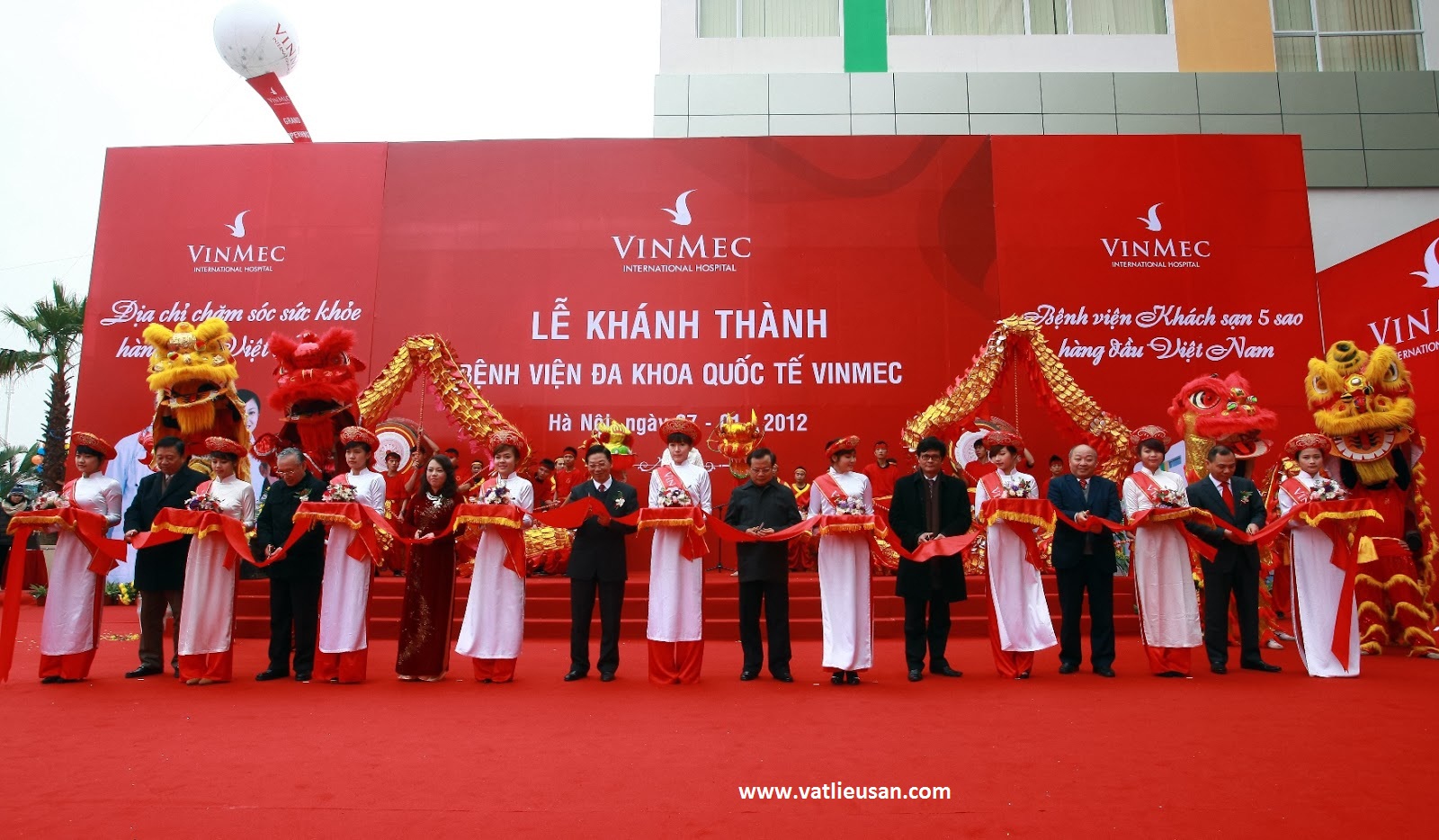 Thảm sự kiện 021